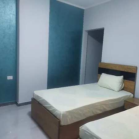 Brand New Apartment In Hurghada